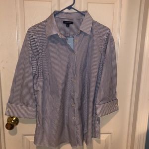 NWT Blouse